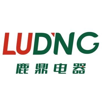 Zhongshan Luding Electrical Appliances Co., Ltd. Logo
