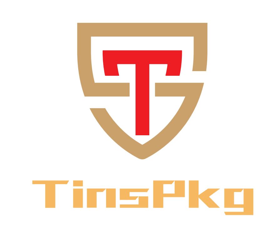 Dongguan Tinspkg Co.,Ltd Logo