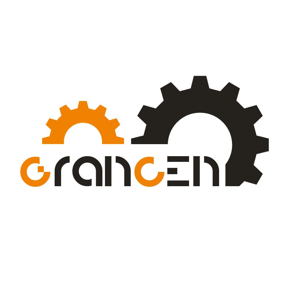 Sichuan Grancen Precision Manufacturing Co., Ltd. Logo