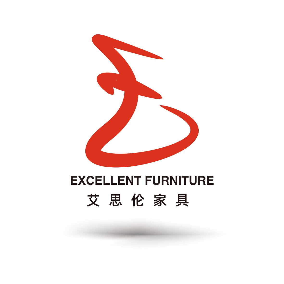 JIANGMEN EXL FURNITURE Co.,Ltd. Logo