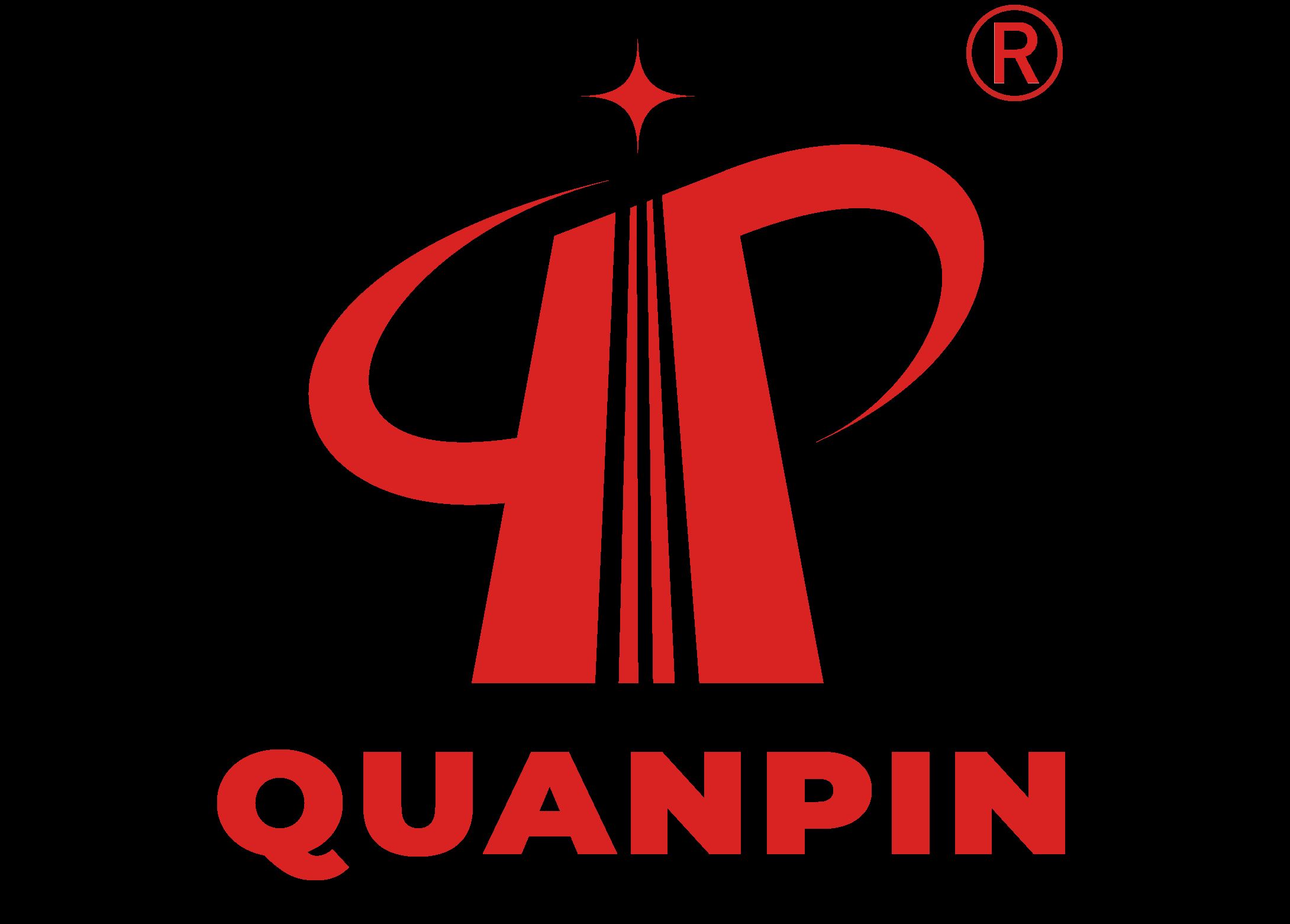 Yancheng Quanpin Machinery Co., Ltd. Logo
