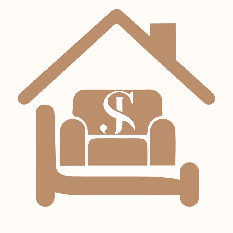 Hangzhou Shengjiang Furniture Co., Ltd. Logo