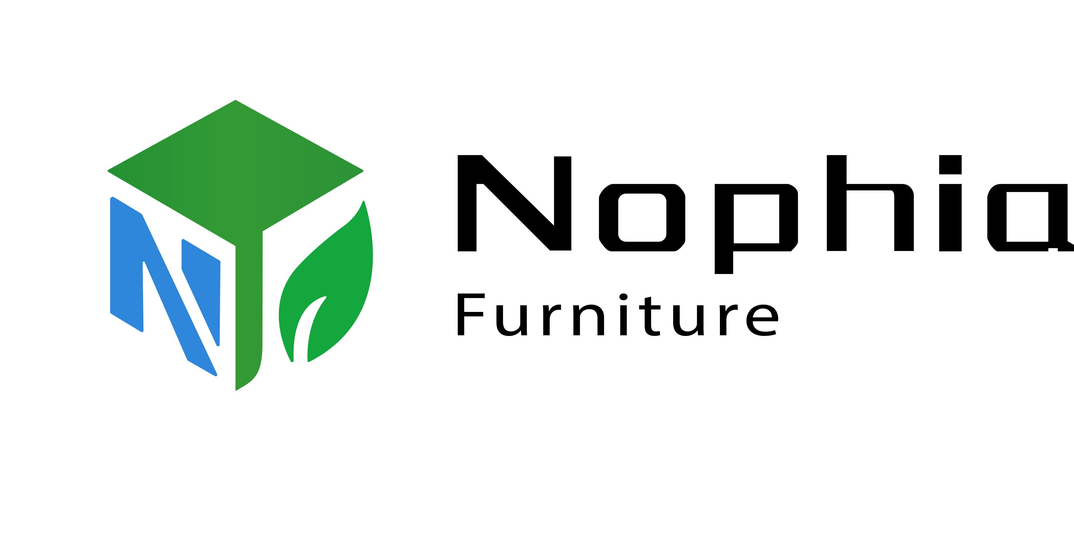 Foshan Nophia furniture company ltd Logo