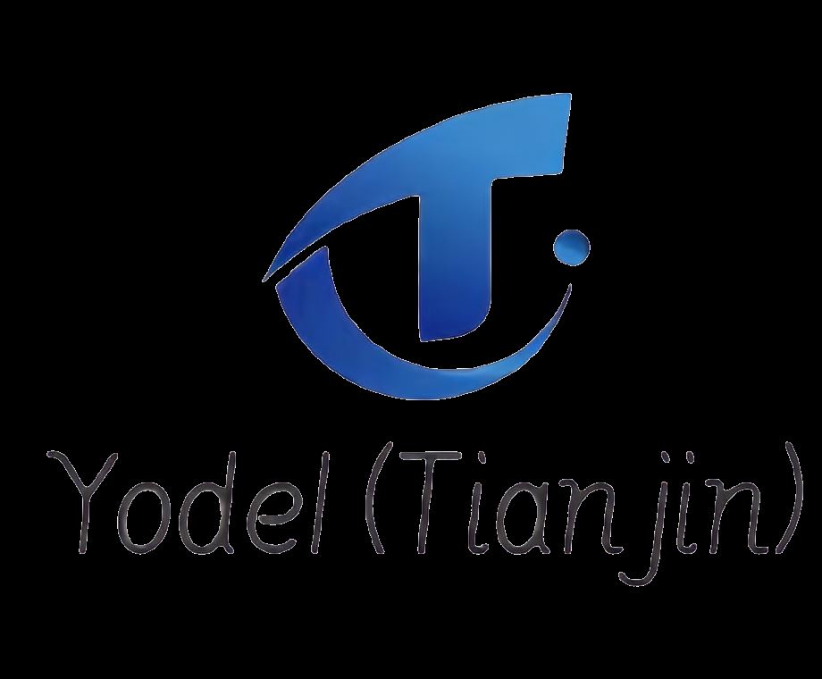 Yodel International Trading (tianjin) Co., Ltd. Logo