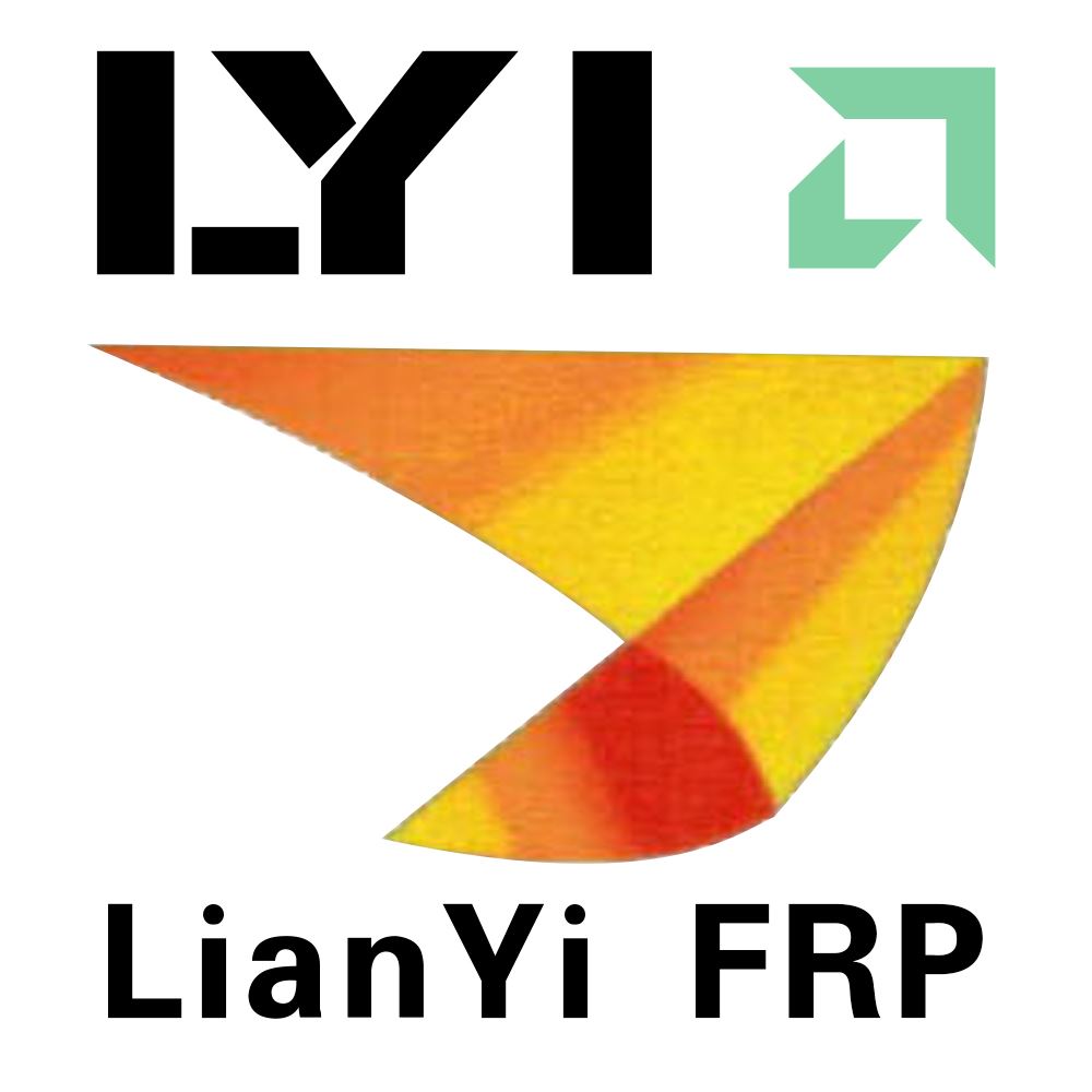 Hebei Lianyi Frp Co., Ltd. Logo