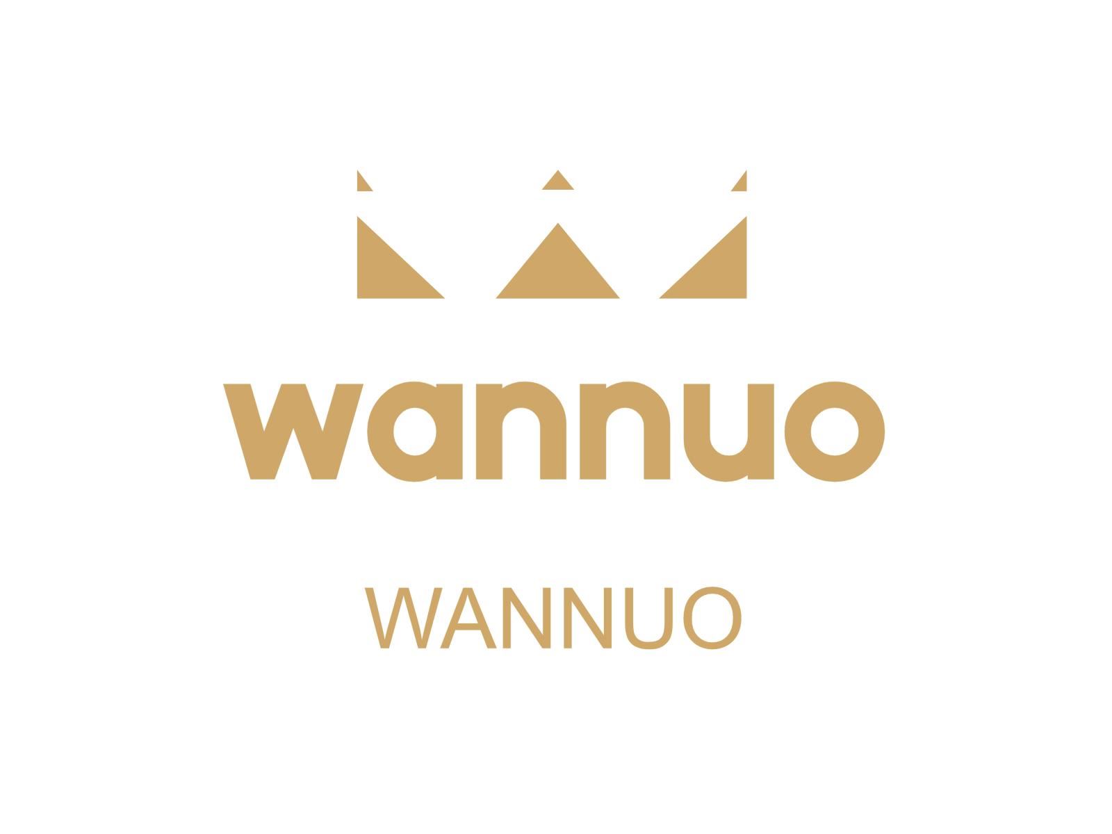 Taizhou Wannuo Chuangfeng Daily Necessities Co., Ltd. Logo