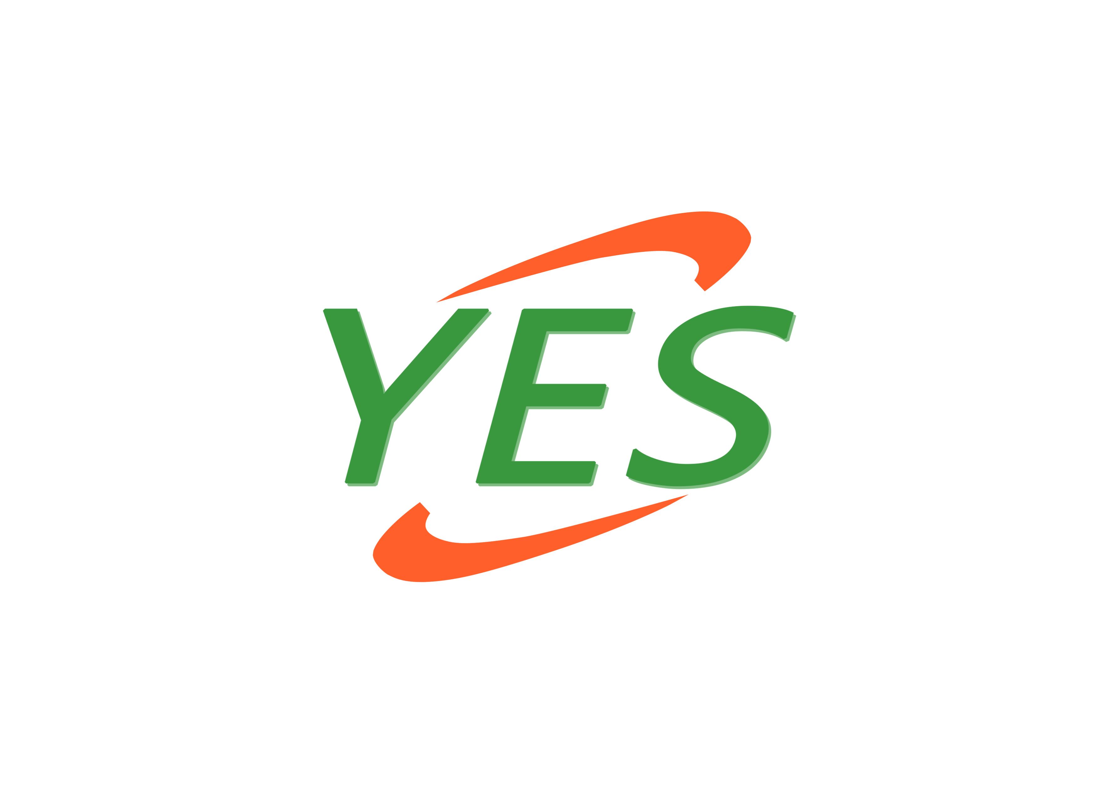Hangzhou Yes New Energy Tech Co., Ltd. Logo