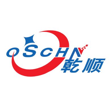 Qianshun Permanent Magnet (tianjin) Technology Development Co., Ltd. Logo