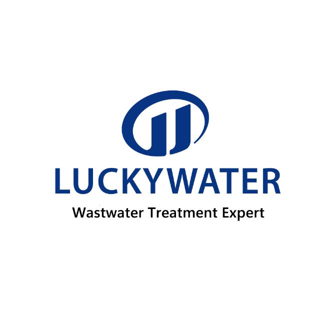 Chongqing Luckywater International Trade Co., Ltd. Logo