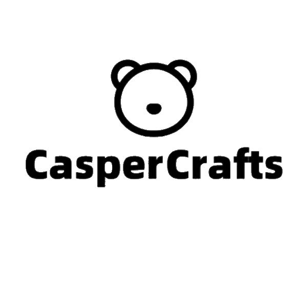 Anhui Casper Arts & Crafts Co., Ltd. Logo