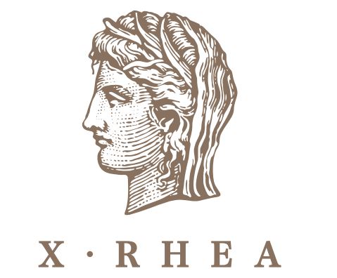 Shanghai Xianrong Packing Co., Ltd. Logo