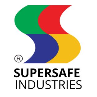 SUPERSAFE INDUSTRIES SDN. BHD. Logo