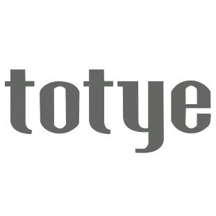 Guangdong Totye Ceramics Industrial Co., Ltd. Logo