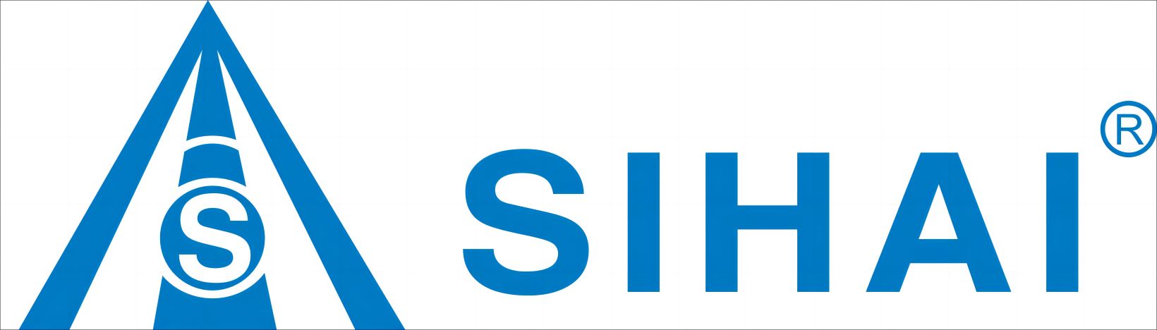 Zhejiang Sihai New Material Co., Ltd. Logo