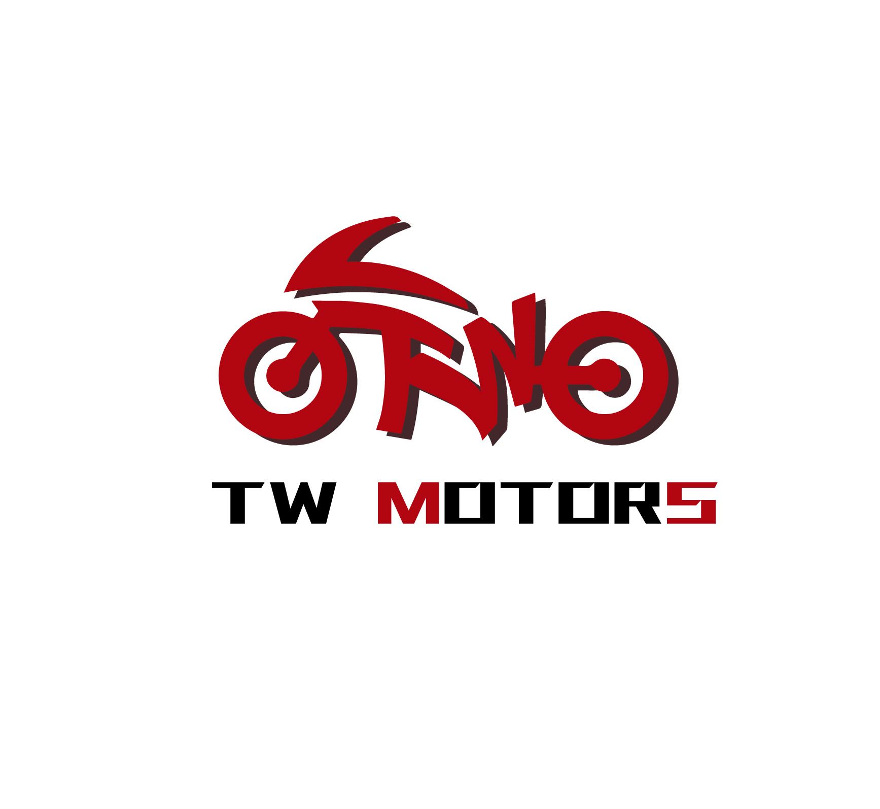 Taizhou Luqiao District Taiwei Automobile And Motorcycle Parts Factory Logo