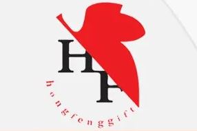Zhongshan City Hongfeng Gift & Craft Co., Ltd. Logo