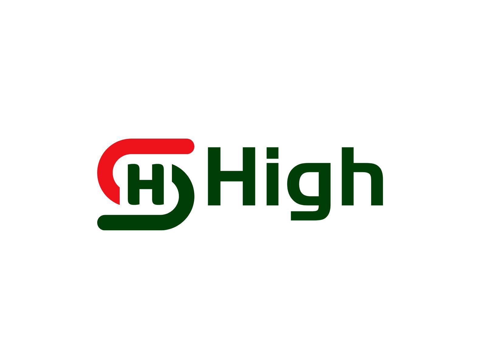 Luohe High Mechanical Equipment Co., Ltd. Logo