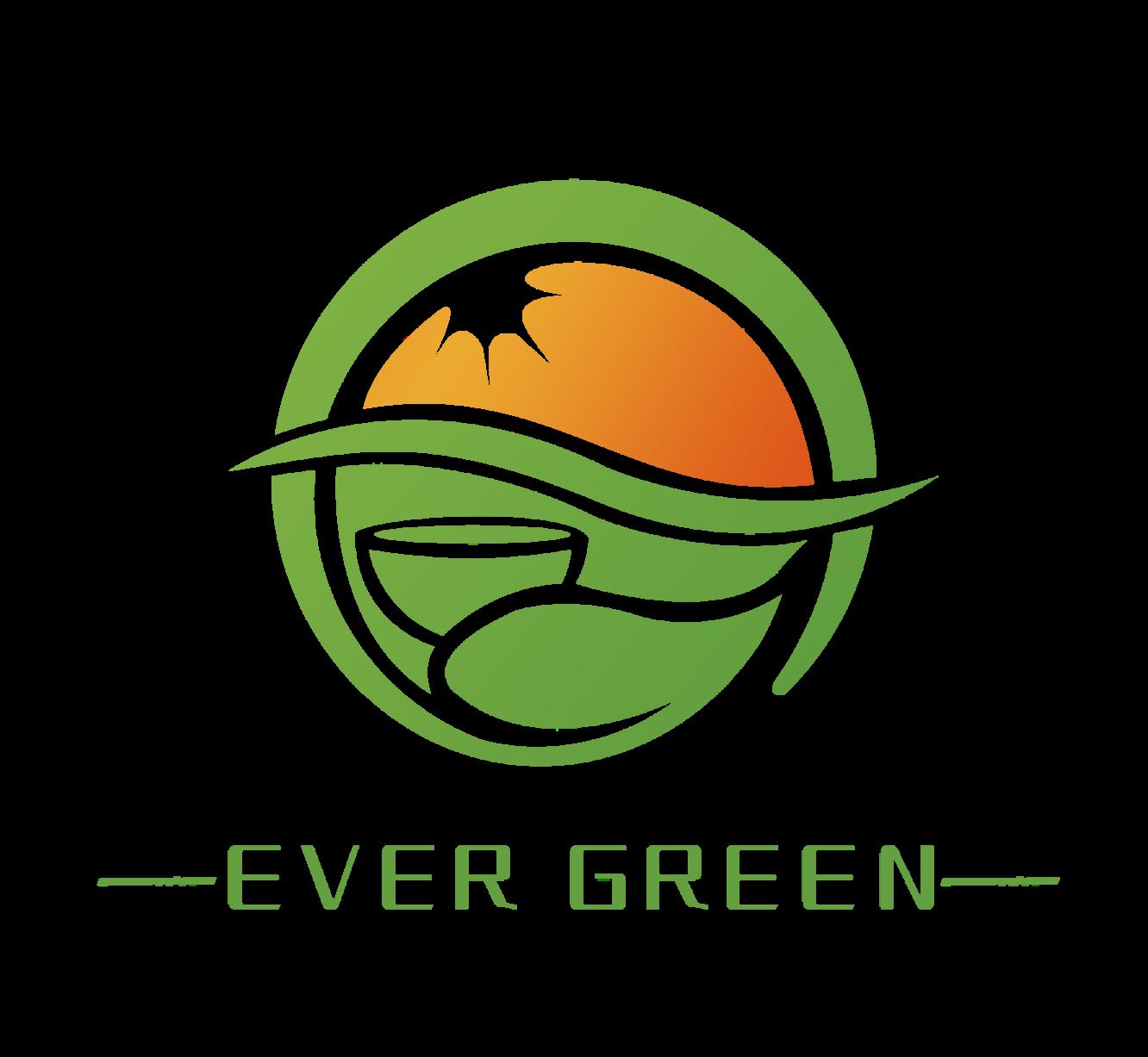 Ever Green (Zhejiang) New Material Co., Ltd. Logo