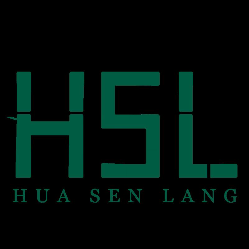 Zhejiang Huasenlang Industry And Trade Co., Ltd. Logo