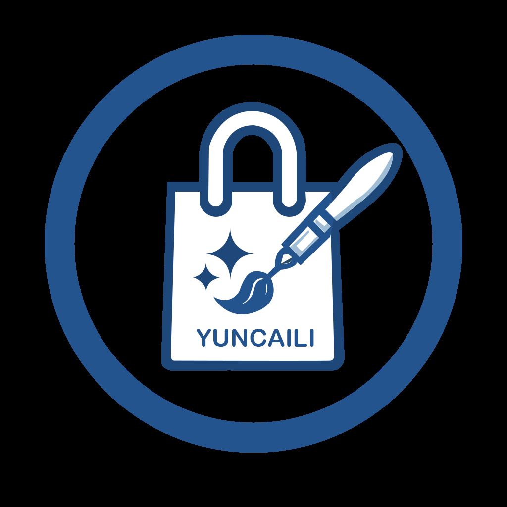 Wenzhou Yuncaili Household Products Co., Ltd. Logo
