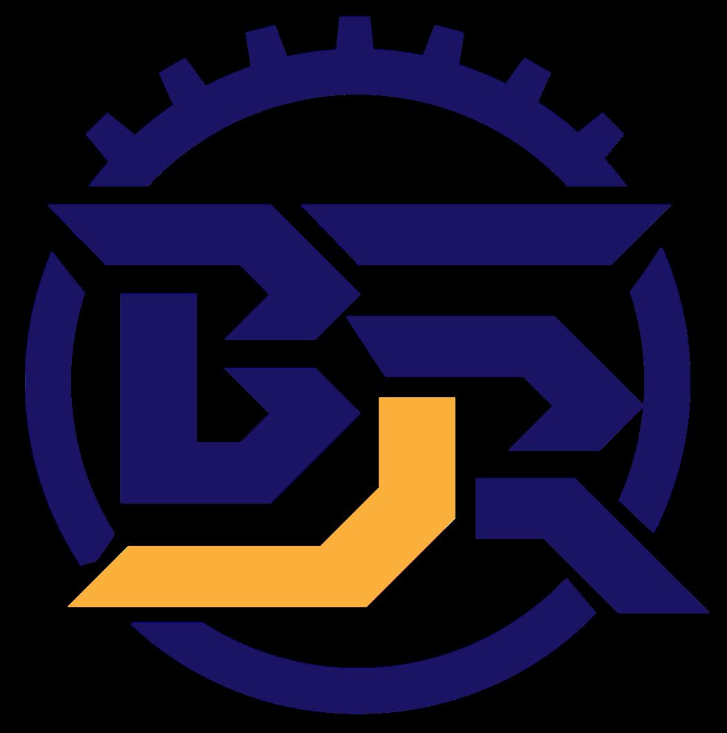 Shandong Baijiarun Chemical Equipment Co., Ltd. Logo