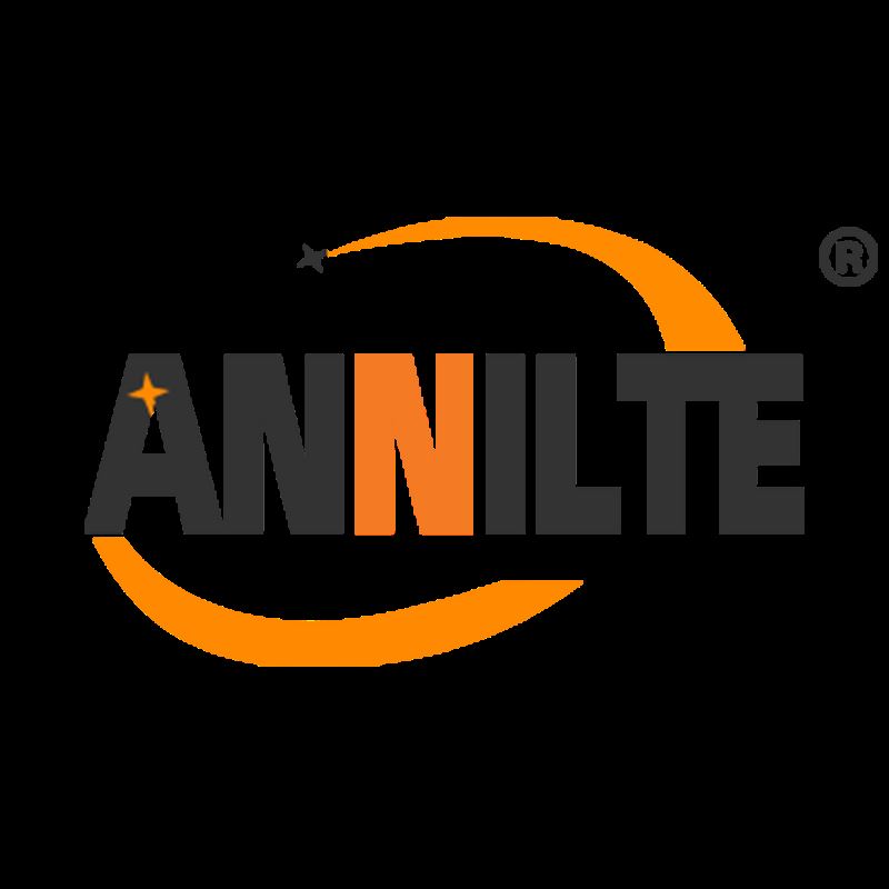 Annilte Transmission System Co., Ltd. Logo