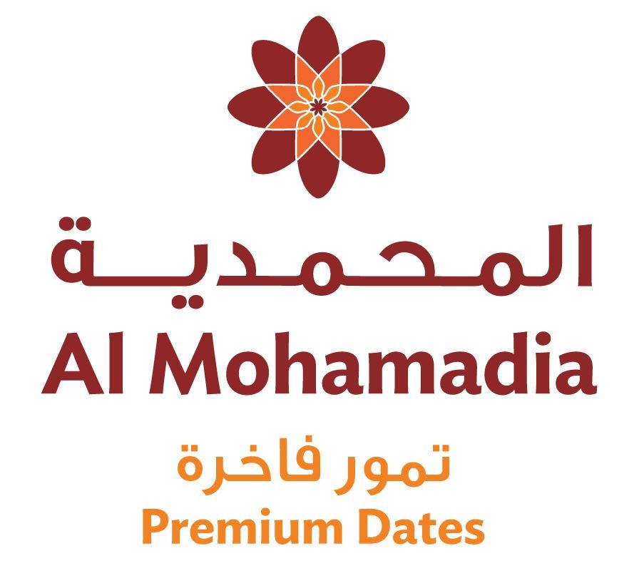 AL MOHAMADIA DATES COMPANY Logo