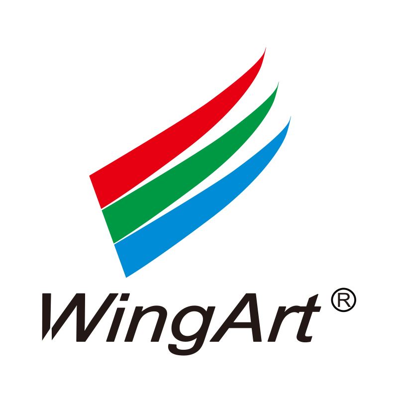 Wingart Group Co., Ltd. Logo
