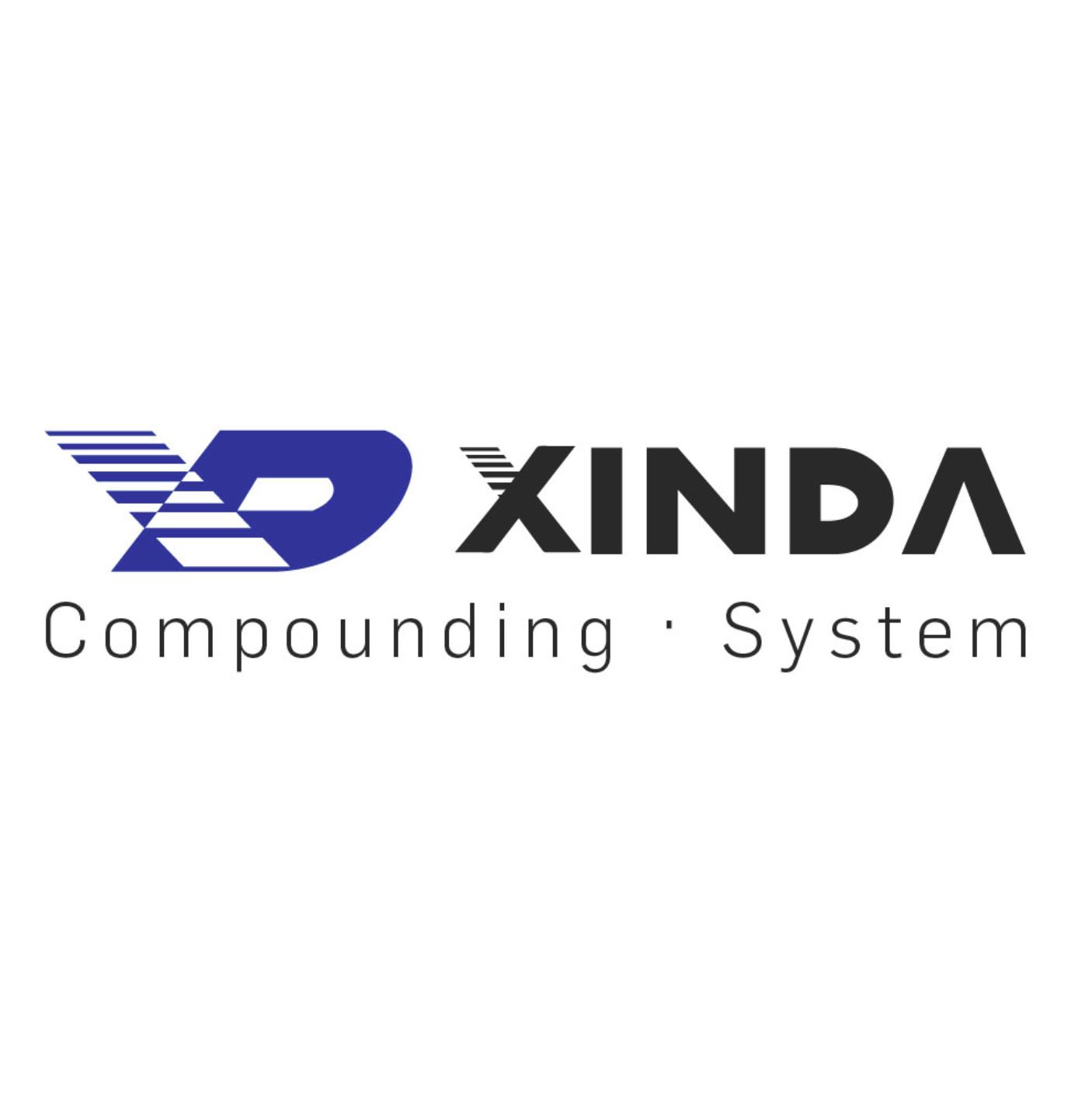 Jiangsu Xinda Tech Limited Logo
