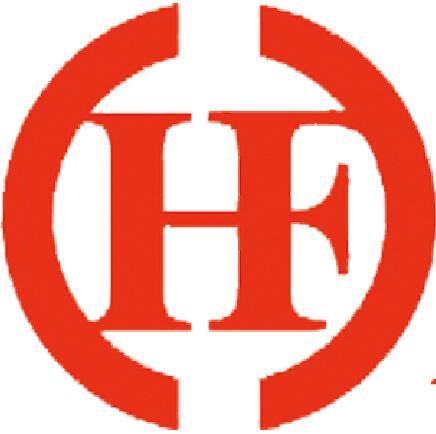 Shijiazhuang Hongdefa Machinery Co., Ltd. Logo