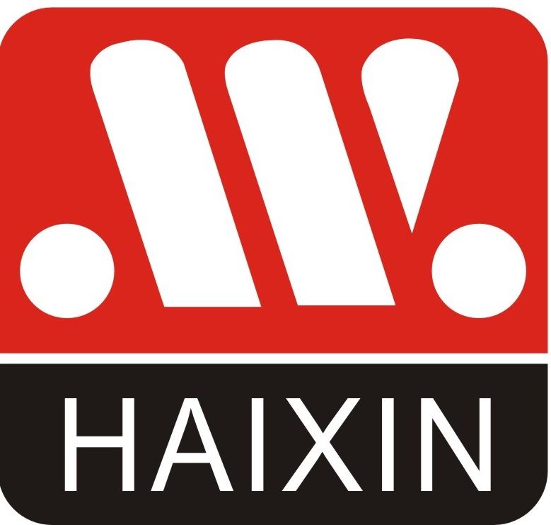 Guangdong Haixing Plastic & Rubber Co., Ltd. Logo