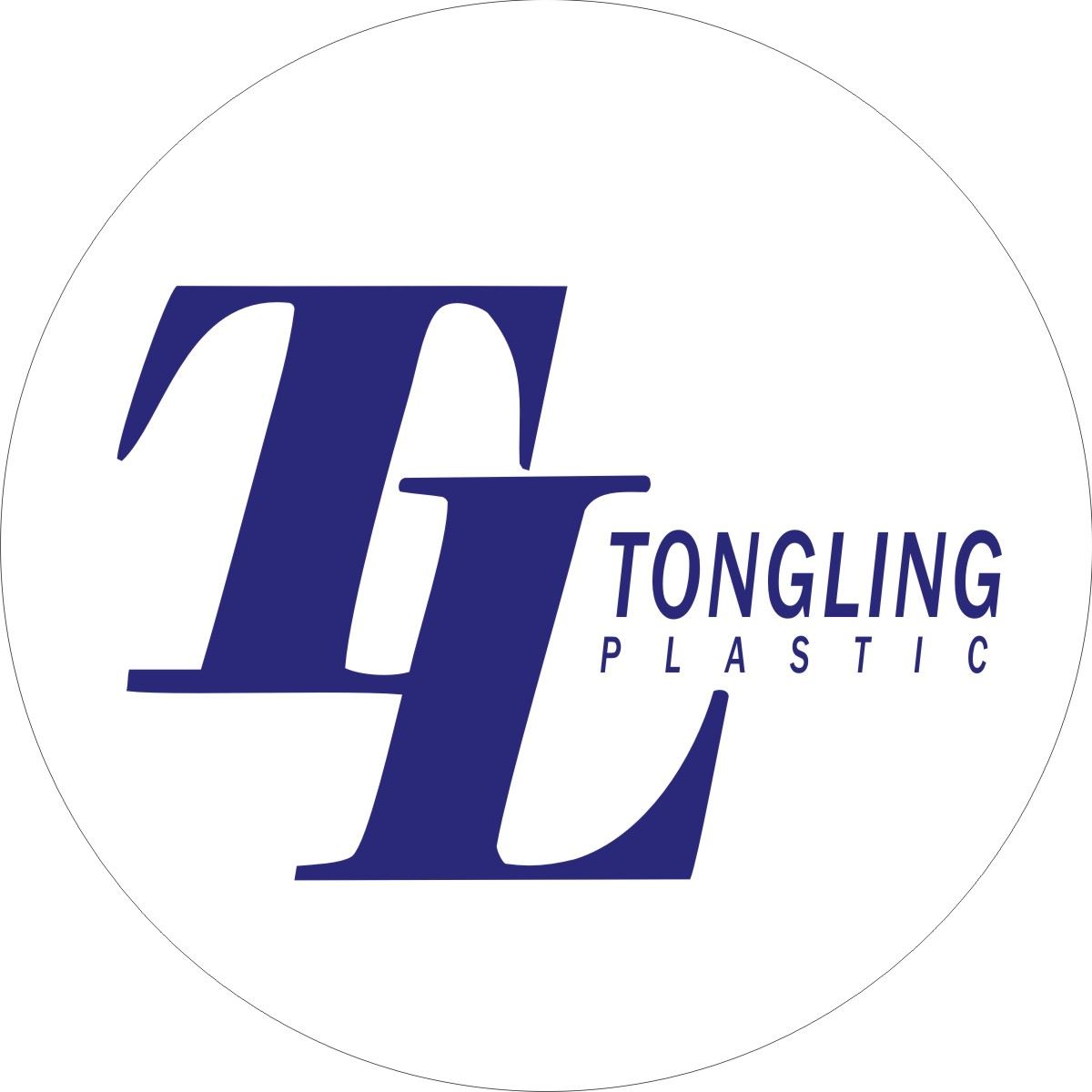 Huangyan Tongling Plastic Co., Ltd. Logo