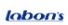 Yiwu Labon Stationery Co., Ltd. Logo