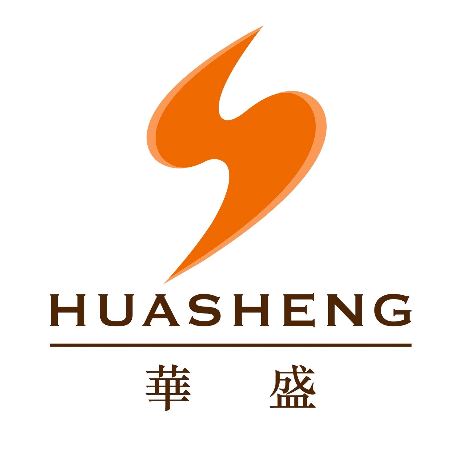 Guangdong Huasheng Meto Green Tech Stock Limited Logo