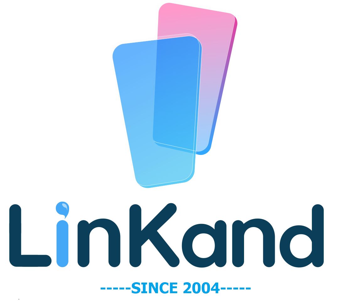 Shanghai Linkand Co.,Ltd. Logo