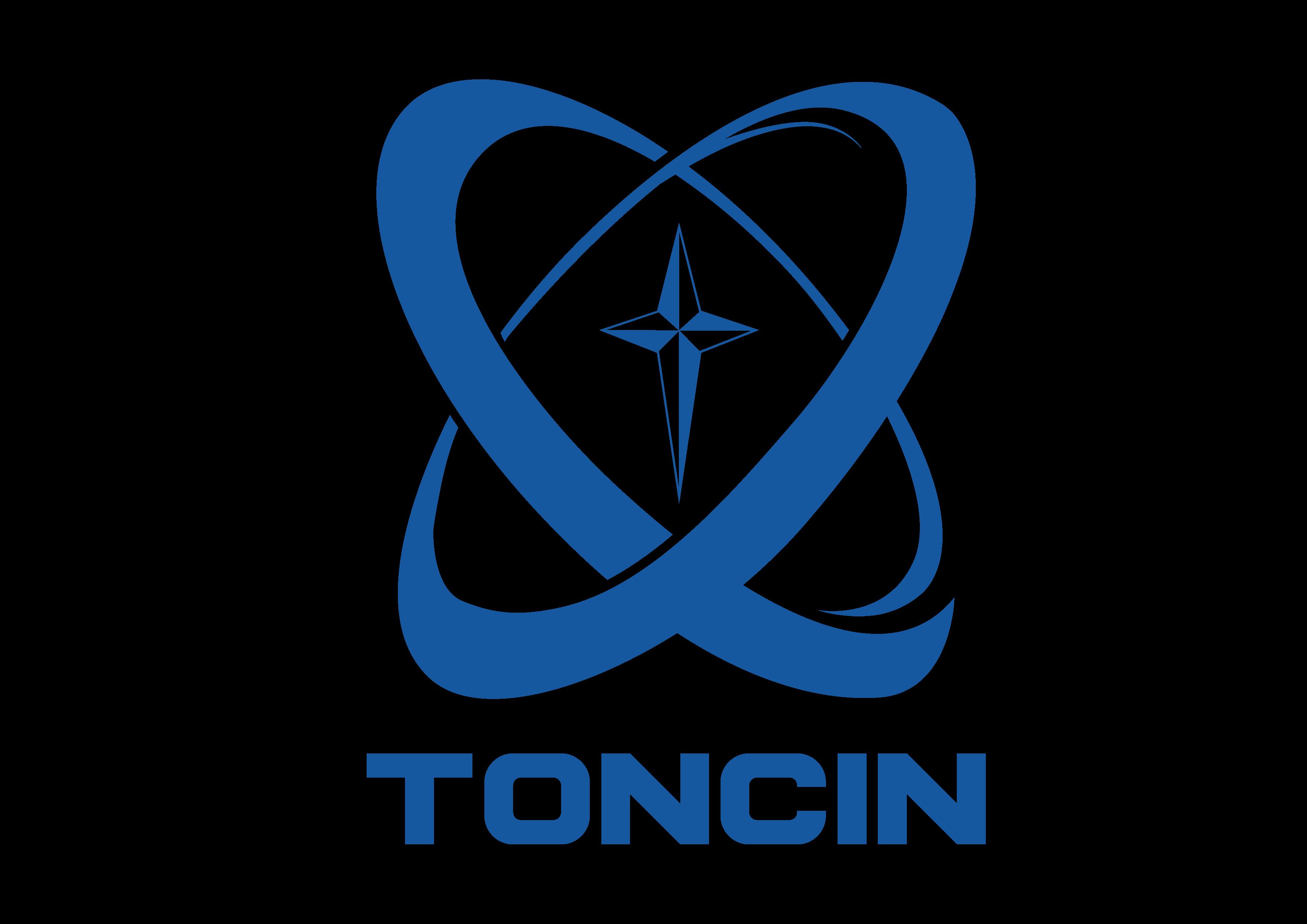 Nuclear Industry Yantai Toncin Group Co., Ltd. Logo