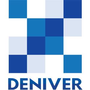 DENIVER ECOTEX LTD. Logo