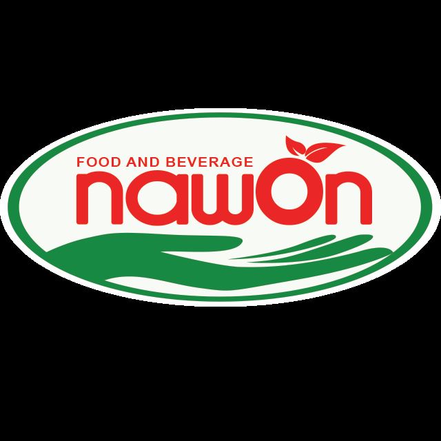 NAWON FOOD AND BEVERAGE COMPANY LIMITED Logo